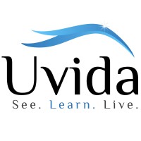 Uvida PBC Logo