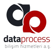 DATAPROCESS BILISIM HIZMETLERI A.S Logo