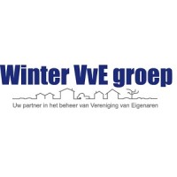 Winter VvE groep bv. Logo