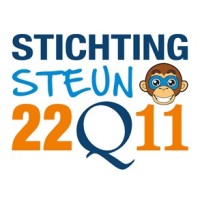 Stichting Steun 22Q11 Logo