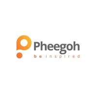 Pheegoh Technologies Logo