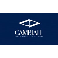 Cambiall - Câmbio Financeiro & Turismo Logo