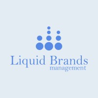 Liquid Brands Management -FMCG & Beverage Industry Analysis Logo