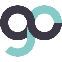 GO | The Intersection of All Things Automotive Logo