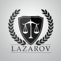 Law Office Lazarov Logo