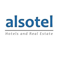 Alsotel Logo