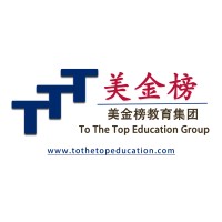 To The Top Education Group Logo