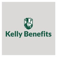 Kelly Benefits Logo