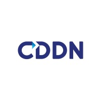 CDDN (Communicatie Data Diensten Nederland) Logo