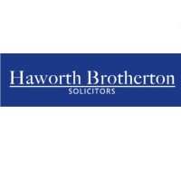 Haworth Brotherton Solicitors Logo
