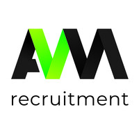 AVM Recruitment Logo