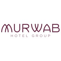 Murwab Hotel Group Logo