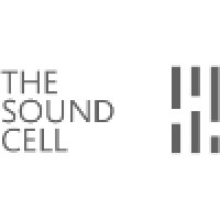 The Sound Cell Australia Pty. Ltd. Logo