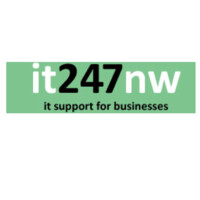 IT247NW Limited Logo