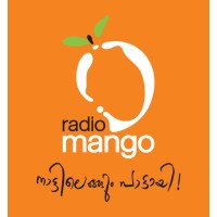 Radio Mango Logo