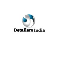 Detailers India Logo