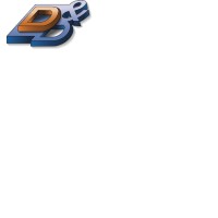 D&D Kunststofbewerking Logo