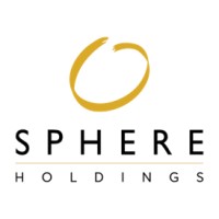 Sphere Holdings Logo