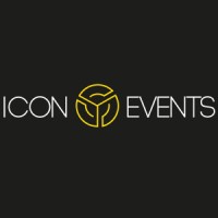 Icon Events Ltd Logo