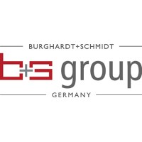 b+s group Logo