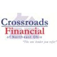 Crossroads Financial of NE Ohio Logo