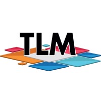 Groupe TLM Logo
