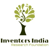 Inventors India Research Foundation Logo