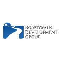 Boardwalk Development Group, LLC Logo