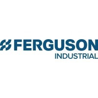 Ferguson Industrial - Savannah Logo