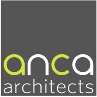 ANCA architects Logo