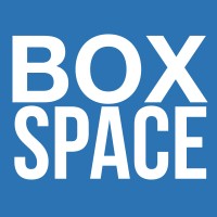 BoxSpace Logo