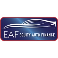 Equity Auto Finance Inc. Logo