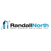 Randall North Real Estate Services Inc. Logo