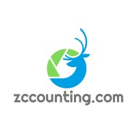Zccounting.com Logo