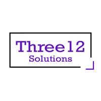 Three-12 Solutions, LLC Logo