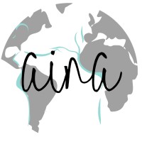 Aina Giving Foundation Logo