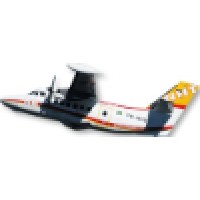 NHT Linhas Aéreas Logo