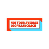 Not Your Average Loopbaancoach Logo