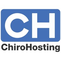 ChiroHosting Logo