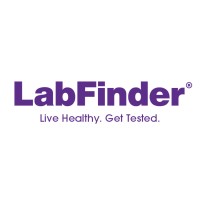 LabFinder Logo