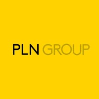 PLN Group Logo