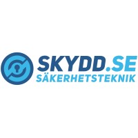 SKYDD Säkerhetsteknik i Stockholm AB Logo