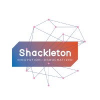 Shackleton Innovation Logo
