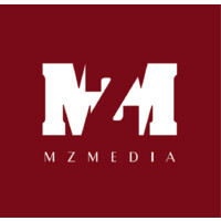 MZMEDIA Logo