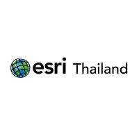 Esri Thailand Logo