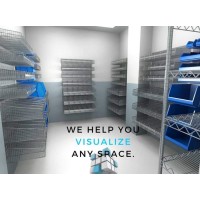 Space Saving Solutions LLC Logo