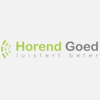 Horend Goed Logo