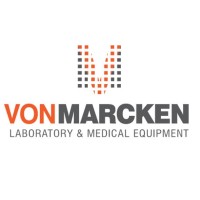 Vonmarcken Laboratory & Medical Equipment Logo