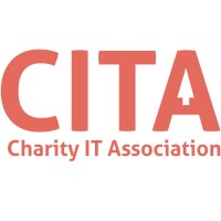 Charity IT Association (CITA) Logo