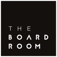 TheBoardRoom Logo